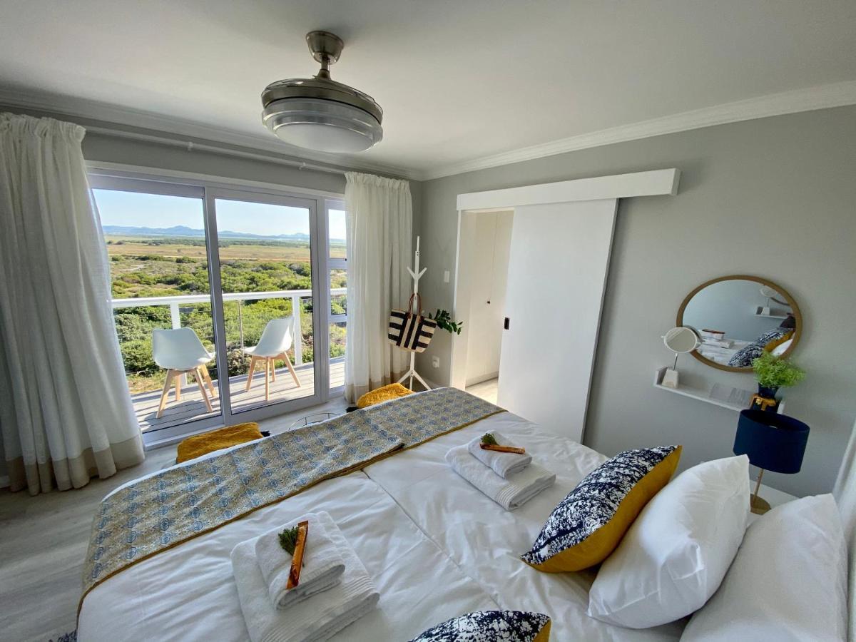 Paradise Found, Paradise Beach, Jeffreys Bay Esterno foto