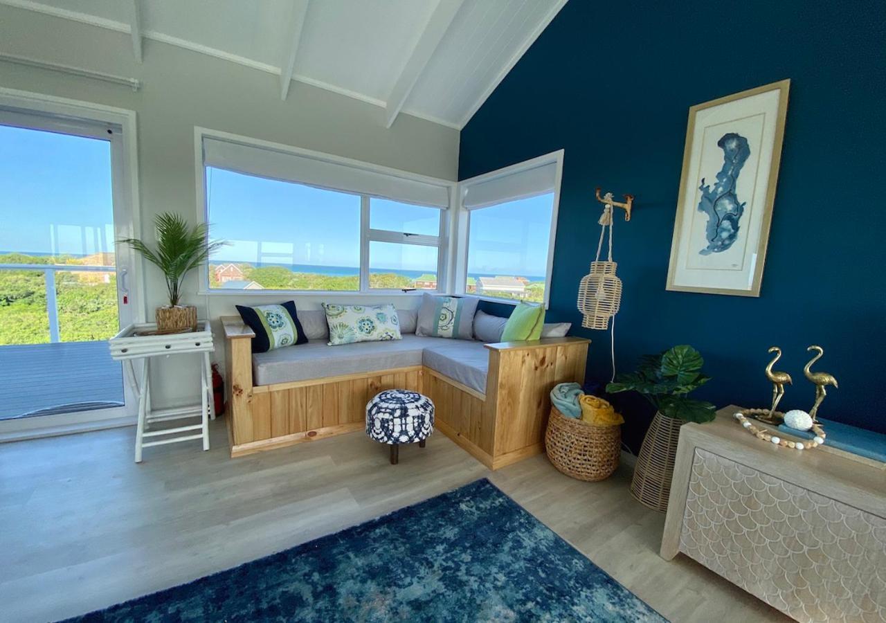 Paradise Found, Paradise Beach, Jeffreys Bay Esterno foto