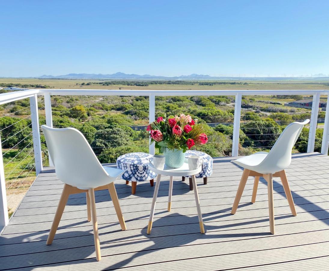 Paradise Found, Paradise Beach, Jeffreys Bay Esterno foto