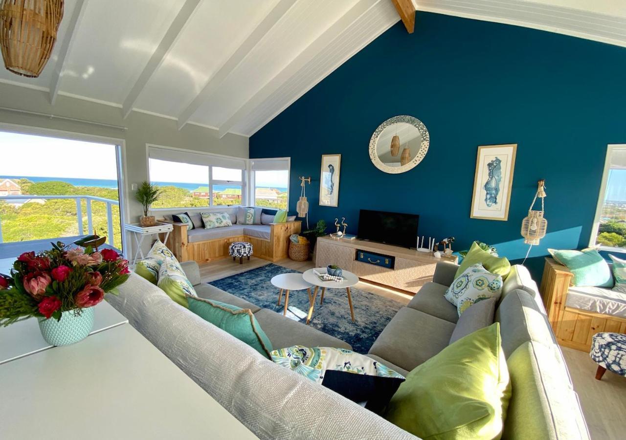 Paradise Found, Paradise Beach, Jeffreys Bay Esterno foto