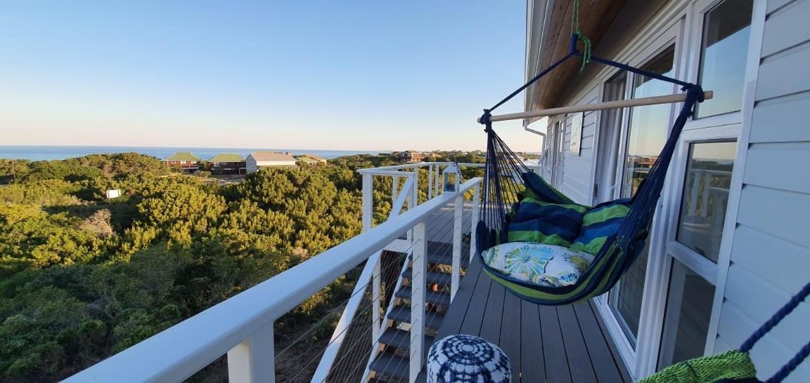 Paradise Found, Paradise Beach, Jeffreys Bay Esterno foto