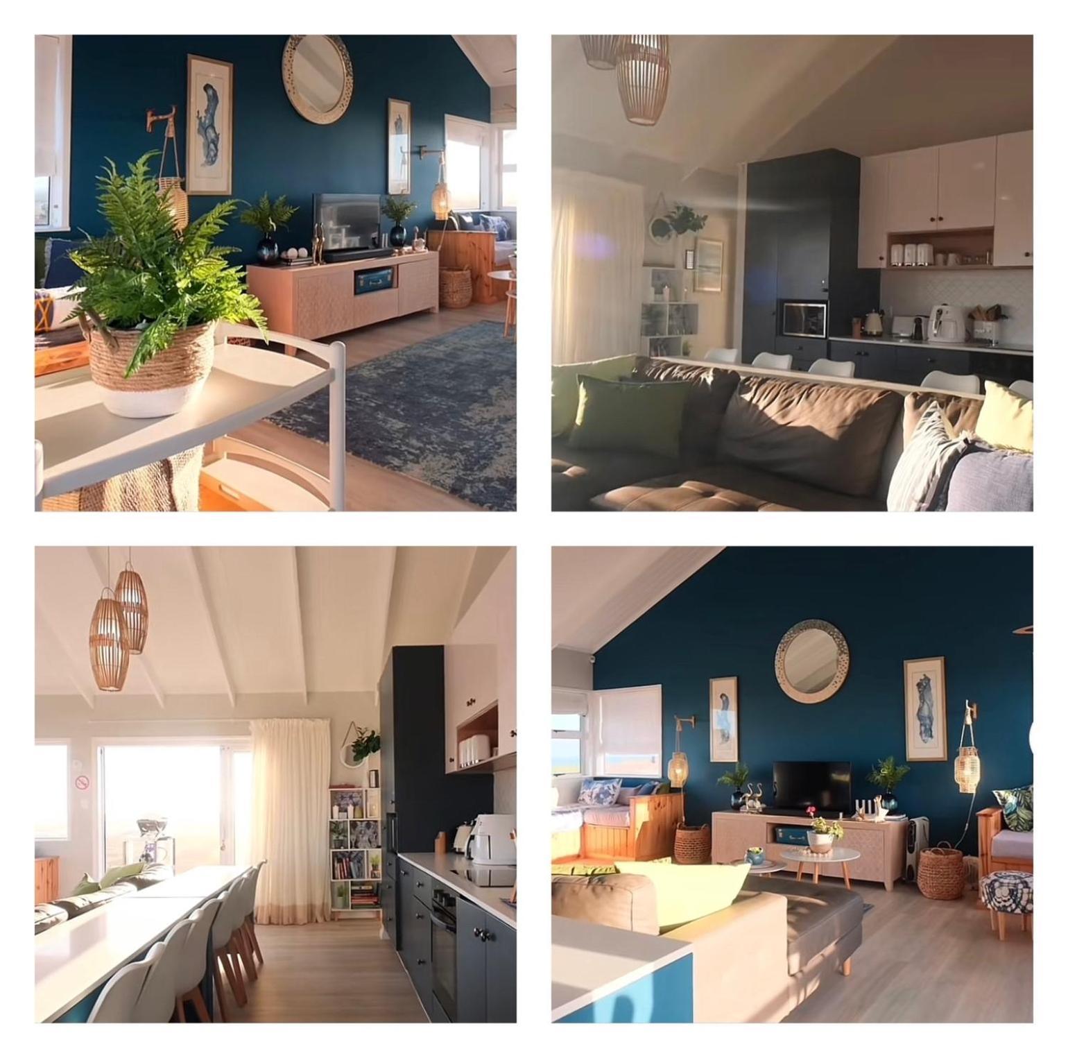 Paradise Found, Paradise Beach, Jeffreys Bay Esterno foto